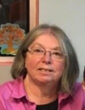 Patricia Jean Attridge Profile Photo