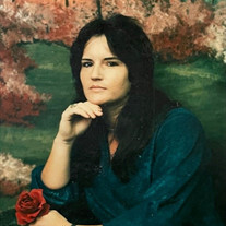 Irene Garner Pressley Profile Photo