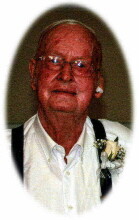 Claude Robert Blanton, Sr. Profile Photo