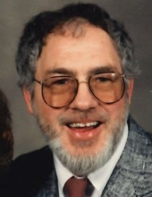 Jerry Dean Ellis Profile Photo