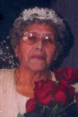 Francisca Barreraz