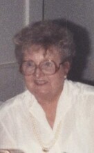 Marie  Helen (Zandlo)  Fisher