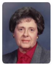 Evelyn Beck Profile Photo