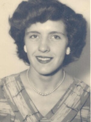 Rosemary Brown Profile Photo