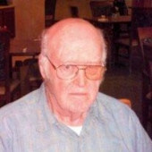 Elmer L. Petersen Profile Photo
