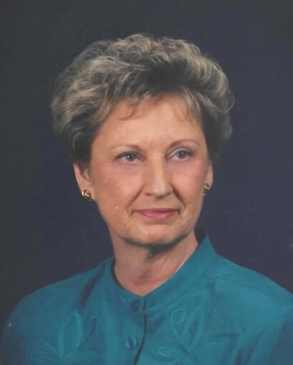 Jane K. Chapman