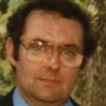 William Hunter  Caldwell Profile Photo