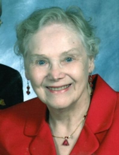 Elizabeth "Betty" Coats Gardiner Profile Photo