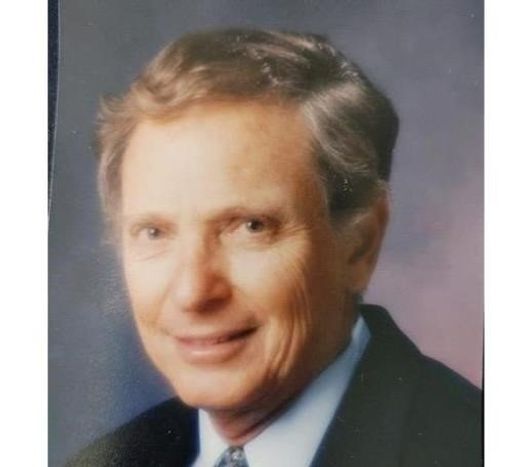 Paul Sanford Cooper Profile Photo