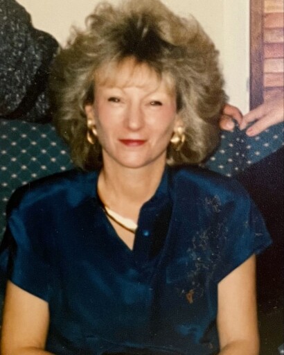 Linda (Lynn) Carol Slavin