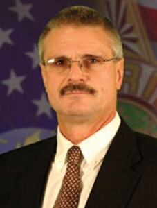 Thomas G. Chamberlin Profile Photo