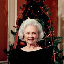 Mrs. BETTYE JEAN ALLEN McCANN REEDER Profile Photo