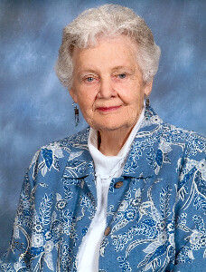 Mary Elaine(Berthold) Morrison