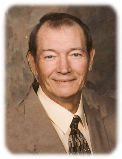 Rev. Wayne Basil