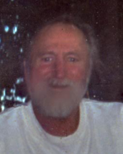 Harry Mark Naylor, Sr.