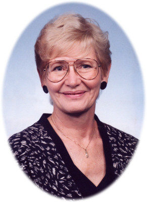 Margaret Hart Profile Photo