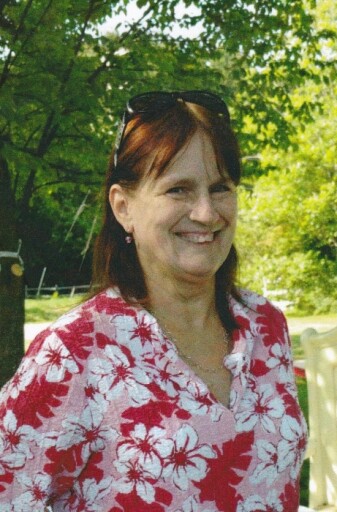 Judith M Hamrick Profile Photo