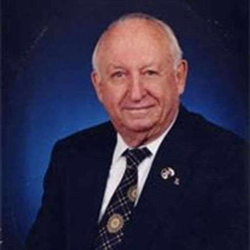 Eddie Marshall Farris Profile Photo