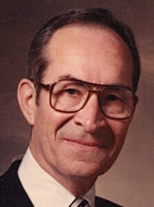 Merrill H. Werts