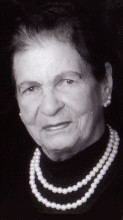 Mamie E. Dickerson