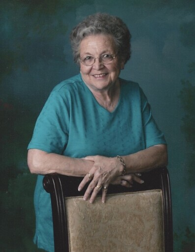 Betty Edenfield Byrd