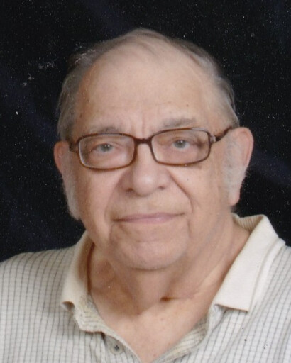Ray A. Edlund's obituary image