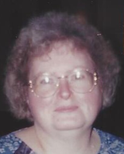 Rose Marie Dissler Profile Photo