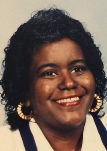 Mrs. Rhonda Ellison-Stafford