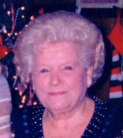 Mrs. Nina Curry Profile Photo