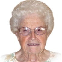 Clara L. Maughan Profile Photo