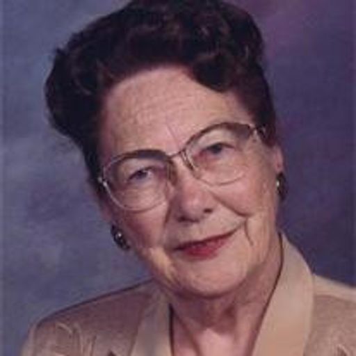 Lorna Miller