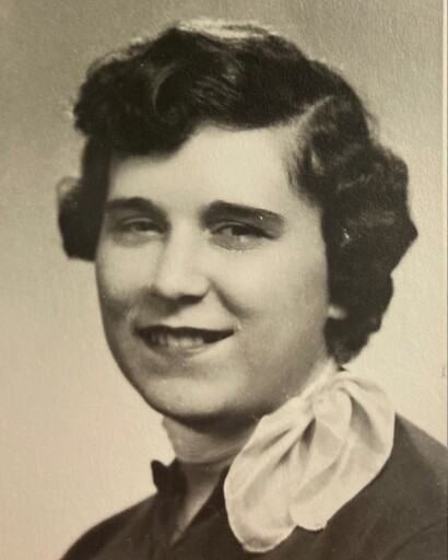 Gertrude R. LeBaron Profile Photo