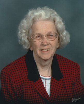 Beulah Raye Hubbs