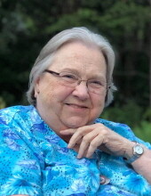 Judith  A. (Wayda) Christiansen