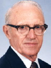 J. Melvin Enloe