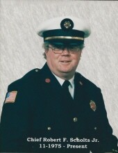 Robert F. Scholtes Jr. Profile Photo