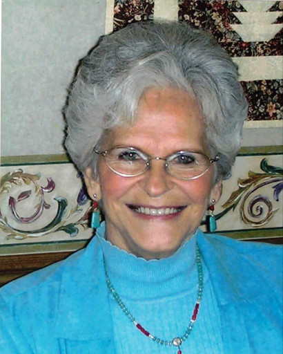 Joyce Elaine Tunnicliffe Profile Photo
