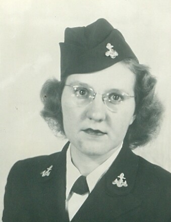 Dorothy J. Gentzyel