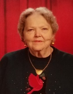 Edna Grace Wallace Profile Photo