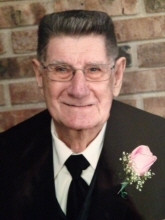 Billy Reed Sr.