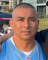 Gerardo Pecina, Jr.