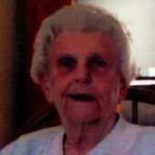 Doris M. Brown