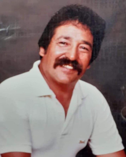 Adolph Sanchez Profile Photo