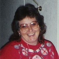 Margie Marie Rochelle Gilliam