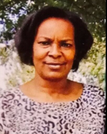Betty Jean Jones's obituary image