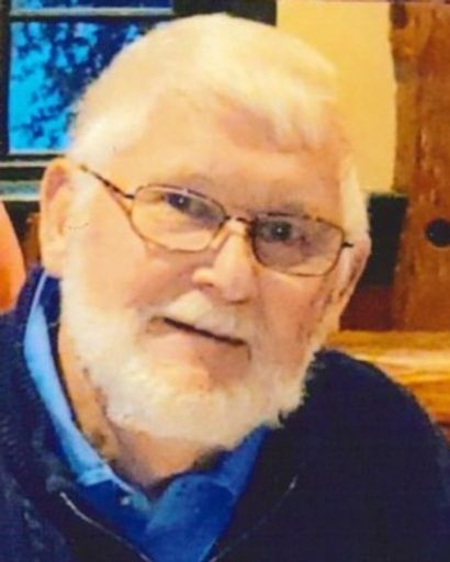 Ronald J. Dodier's obituary image