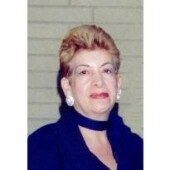 Doris Torres Profile Photo