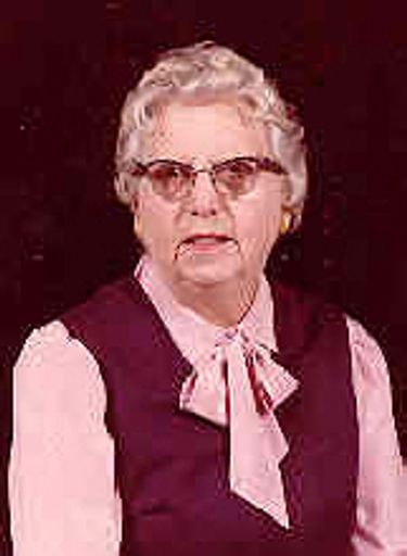 Frances R. Slack Profile Photo