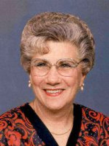 Beatrice R. Sherrets