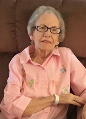 Phyllis Marie Harter